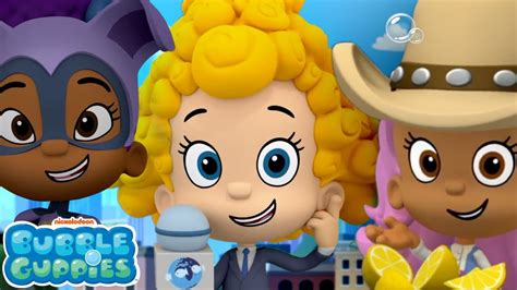 megavideo bubble guppies